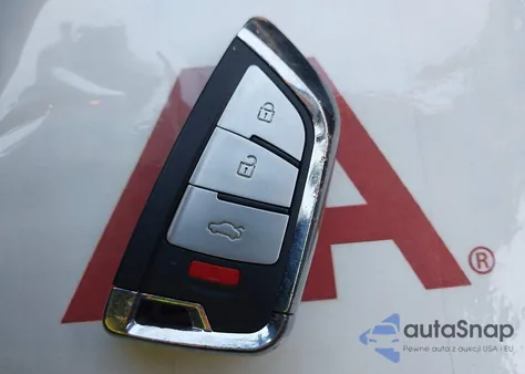 2015 Chrysler 200 Limited from USA, damaged, VIN 1C3CCCAB5FN594459